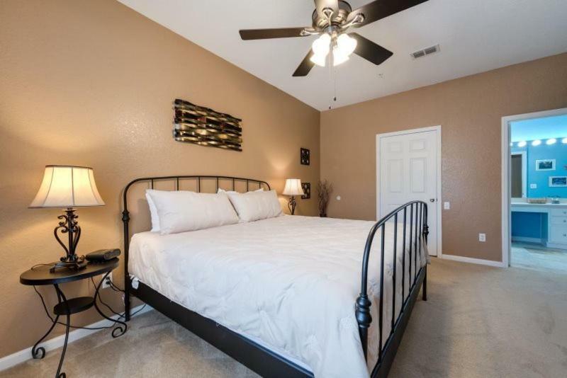 Lovely 3 Bedroom 2 Bath Disney Area Condo أورلاندو المظهر الخارجي الصورة