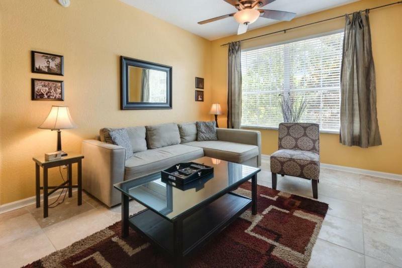 Lovely 3 Bedroom 2 Bath Disney Area Condo أورلاندو المظهر الخارجي الصورة