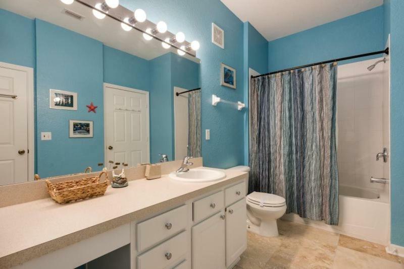 Lovely 3 Bedroom 2 Bath Disney Area Condo أورلاندو المظهر الخارجي الصورة