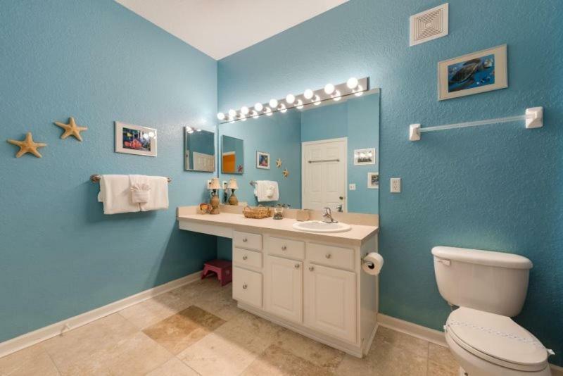 Lovely 3 Bedroom 2 Bath Disney Area Condo أورلاندو المظهر الخارجي الصورة