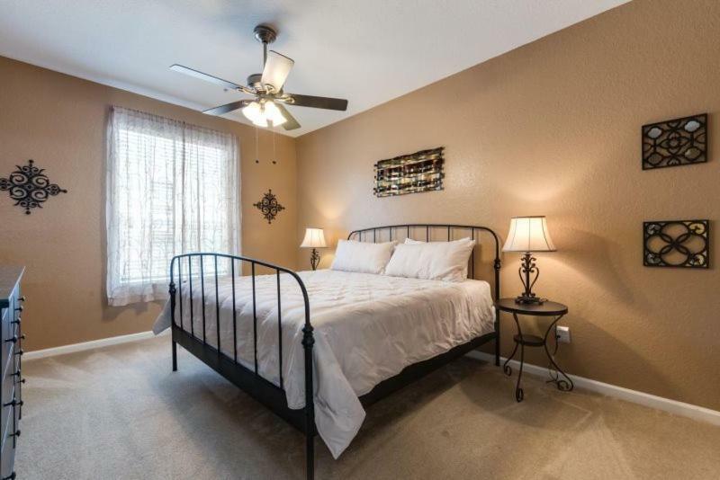 Lovely 3 Bedroom 2 Bath Disney Area Condo أورلاندو المظهر الخارجي الصورة